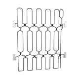 Retractable Metal Pet Safety Gate