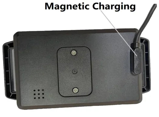 GPSONE Solar-Powered Wireless GPS Tracker for Cattle & Sheep - Smart Livestock Positioning