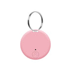 Mini Bluetooth GPS Smart Tag Anti-Loss Alarm for Wallets, Keys & Pets