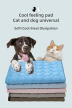 Breathable Cooling Pet Bed