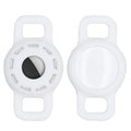 Silicone Protective Cover for AirTag Pet Collar Tracker