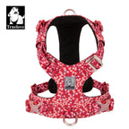 TrueLove Cotton Dog Harness
