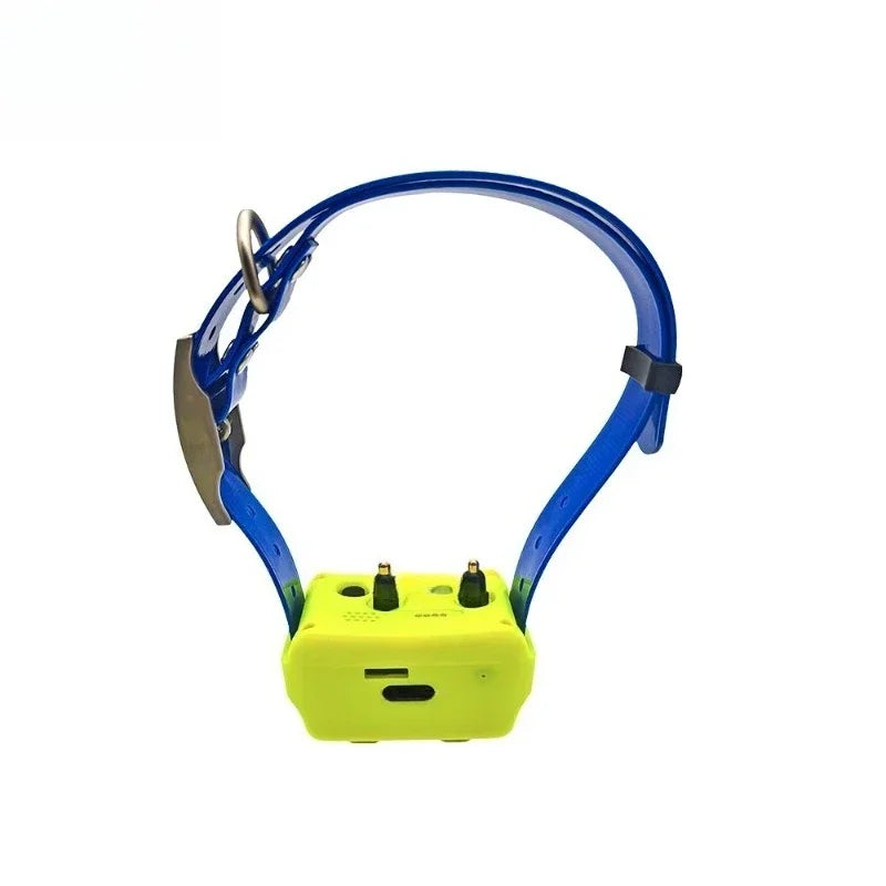 4G Waterproof Hunting Dog GPS Tracker with Voice Monitoring & Free App