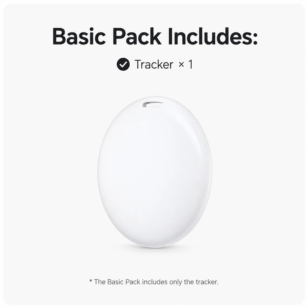 No Monthly Fee Find My GPS Cat & Dog Collar Tracker - Waterproof