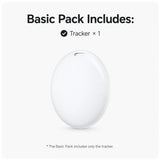 No Monthly Fee Find My GPS Cat & Dog Collar Tracker - Waterproof