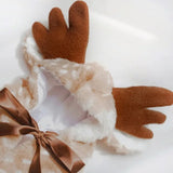 Christmas Costume Winter Suit for Chihuahua & Small Dogs