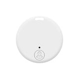 Bluetooth Two-Way Anti-Loss Alarm for Phones, Keys & Wallets - 2 Shapes