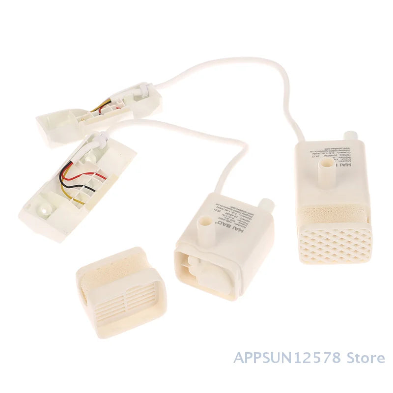 Xiaomi Mijia HB-103 Pet Water Dispenser Replacement Motor Pump - Repair Part