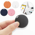 Mini Bluetooth 5.0 GPS Anti-Loss Smart Tag Tracker for Pets, Kids & Bags