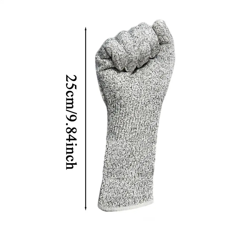 Bite & Scratch-Proof Pet Handling Gloves