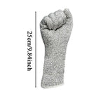 Bite & Scratch-Proof Pet Handling Gloves