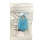 Mini Bluetooth 5.0 GPS Tracker for Pets, Kids, Bags & Wallets