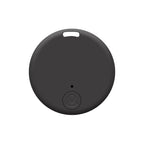 Mini Bluetooth 5.0 GPS Smart Tracker for Pets, Elderly, Kids, Cars & Wallets