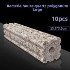 Nano Bacteria House Aquarium Filter Media (Bio Filtration, Nitrification)