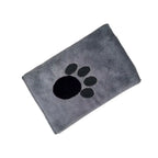 150D Microfiber Pet Grooming Towel — Fast-Drying, Absorbs 6x Its Weight