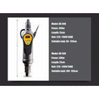 SUNSUN External Aquarium Heater Adjustable Temp EH-300/500