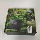 Automatic Reptile Misting System — Programmable Terrarium Humidifier Kit