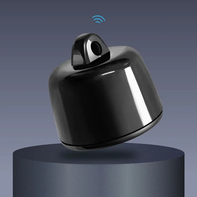 Android & iOS Mini GPS Locator for Pets - Birds, Dogs & Cats with 3-Day Track History