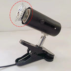 UVA+UVB 3.0 Basking Bulb — Full-Spectrum Heat Lamp for Reptiles