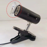 UVA+UVB 3.0 Basking Bulb — Full-Spectrum Heat Lamp for Reptiles