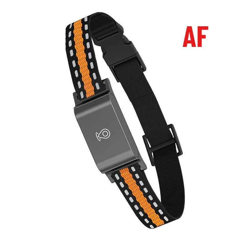 Mini Smart USB-Rechargeable GPS Pet Tracker - Real-Time Locator for Dogs, iOS & Android