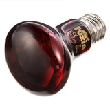 E27 Infrared Heat Bulb — Insulation Heating Lamp for Reptiles & Livestock