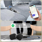 Smart Bluetooth Tag for Apple Find My - Anti-Lost Reminder