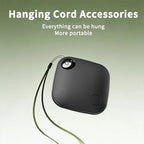Smart Bluetooth Tag for Apple Find My - Anti-Lost Reminder