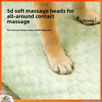 Ice Silk Cooling Sofa Bed for Dogs & Cats, Washable