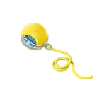 Automatic Rolling Ball Cat Toy with Tail