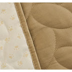 Waterproof Pet Bed Cover & Furniture Protector Blanket
