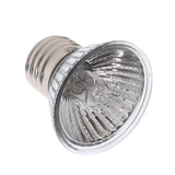 UVA/UVB 3.0 Reptile Basking Bulb — Heat & UV Light for Turtles & Lizards, 25W–75W