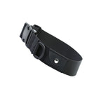 GPS Pet Collar & Leash Locator Set for Dogs & Cats - Nylon Traction Collar with Tracking