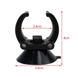 Aquarium Equipment Suction Cup Holders (Heaters, UV Lamps, LED, Pipes)