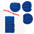 Replacement Filter Cartridges for Reptile & Turtle Tanks (4-Pack)