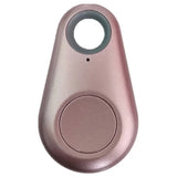 Bluetooth GPS Tracker for Dogs, Cats & Children with Anti-Lost Alarm