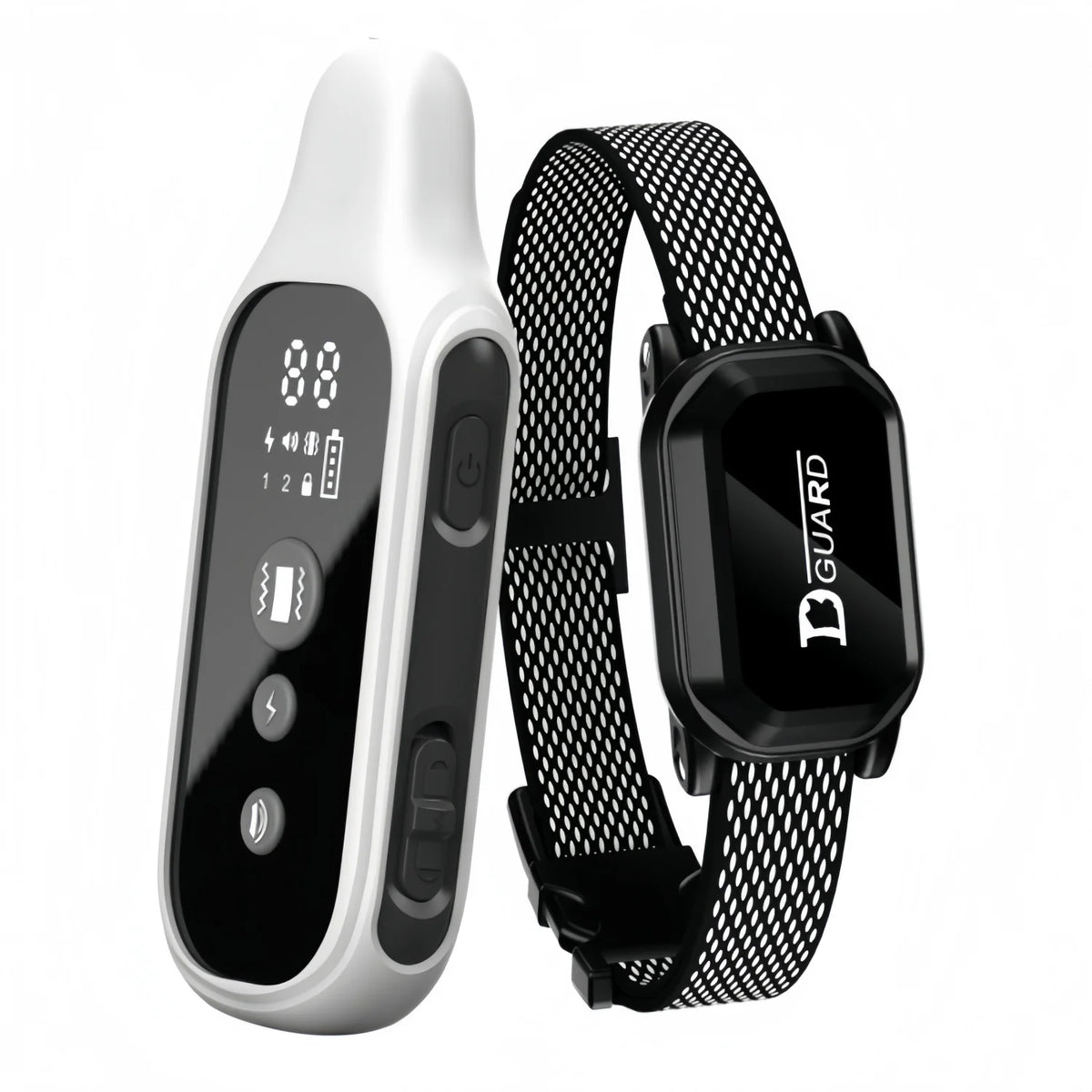 Digital Dog Training Collar (800m Waterproof Rechargeable)