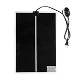 Adjustable Reptile Heat Mat — Under-Tank Terrarium Warmer, 5W–20W