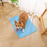 Breathable Cooling Pet Bed