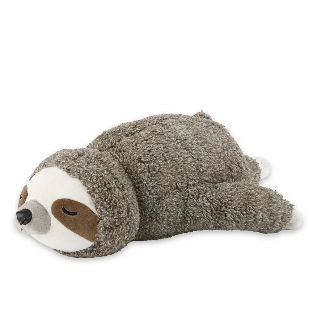 Forest Sloth Heartbeat Puppy Toy (Stress Relief Comfort Toy)