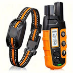 1000M Waterproof Dog Training Collar