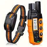 1000M Waterproof Dog Training Collar