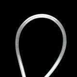 Aquarium CO2 Tubing Hose (2m/5m, CO2 & Oxygen Pipe, Plant Growth)