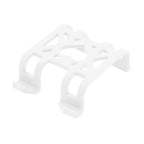 Anti-Slip Silicone Positioner Clips for TK911SA Pet GPS Tracker - Multi-Color Set