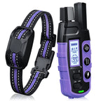 1000M Waterproof Dog Training Collar