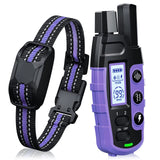 1000M Waterproof Dog Training Collar