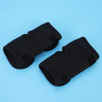 Soft Pet Knee Brace 2-Pack (Thermal, Adjustable, Joint Recovery, Breathable)