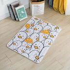 Multi-Functional Washable Pet Mat
