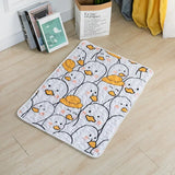 Multi-Functional Washable Pet Mat