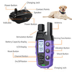 1000M Waterproof Dog Training Collar